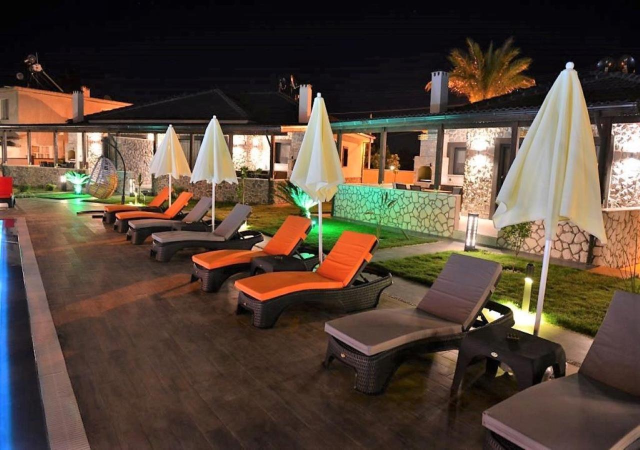 Koycegiz Yalcin Villalari Apartment Mugla
