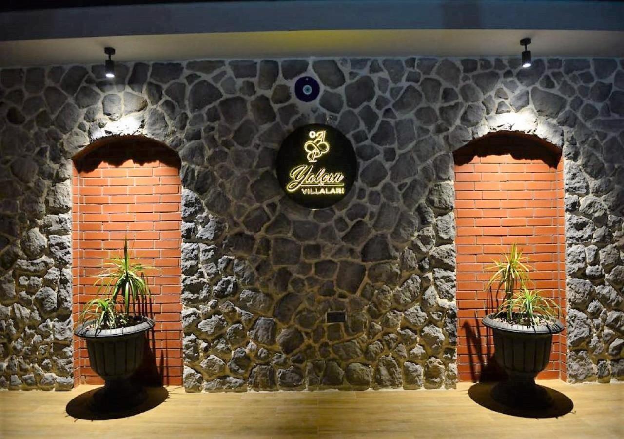 Apartment Koycegiz Yalcin Villalari