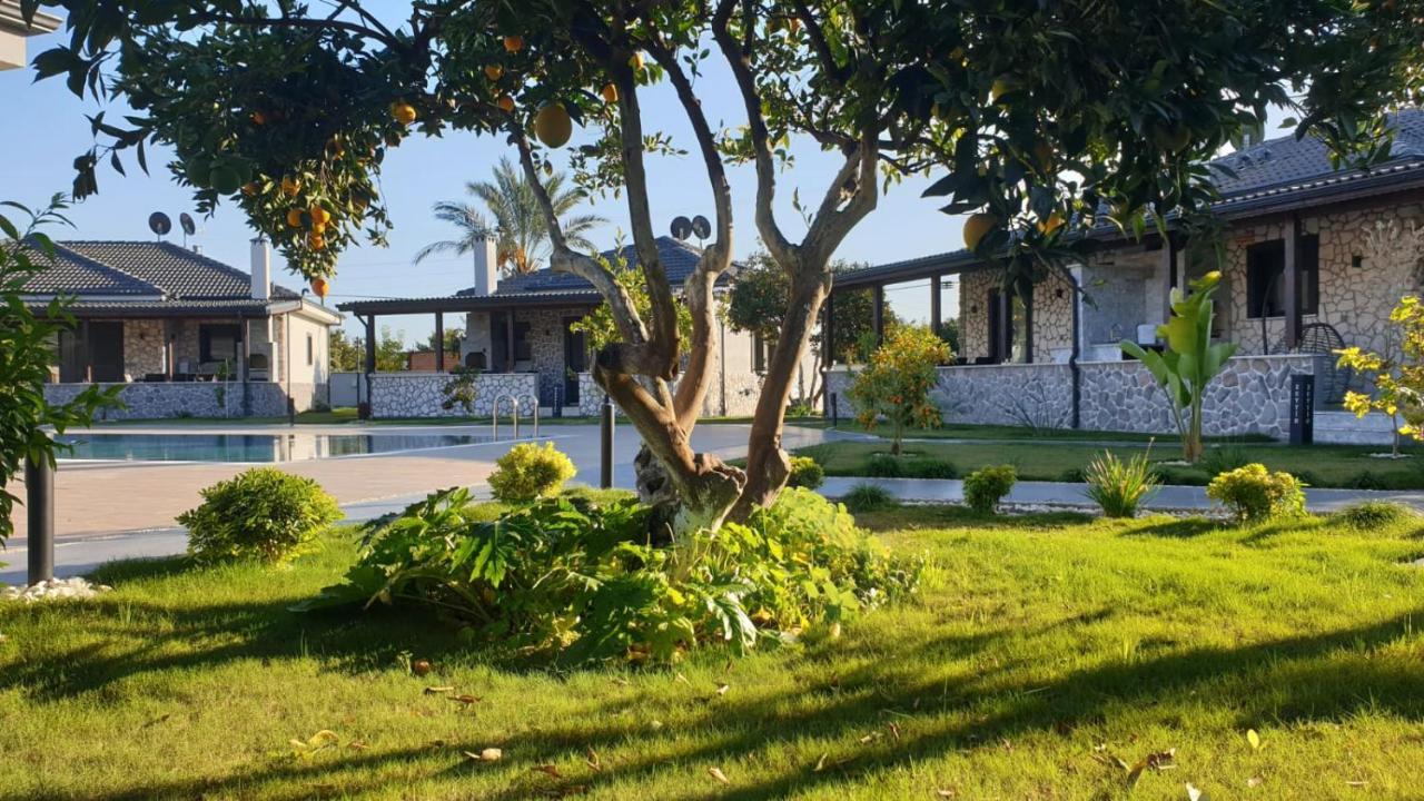 Koycegiz Yalcin Villalari Apartment Mugla