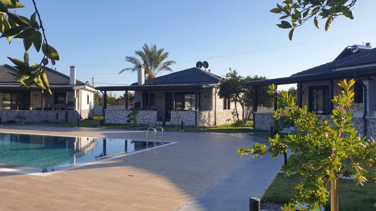 Apartment Koycegiz Yalcin Villalari Mugla