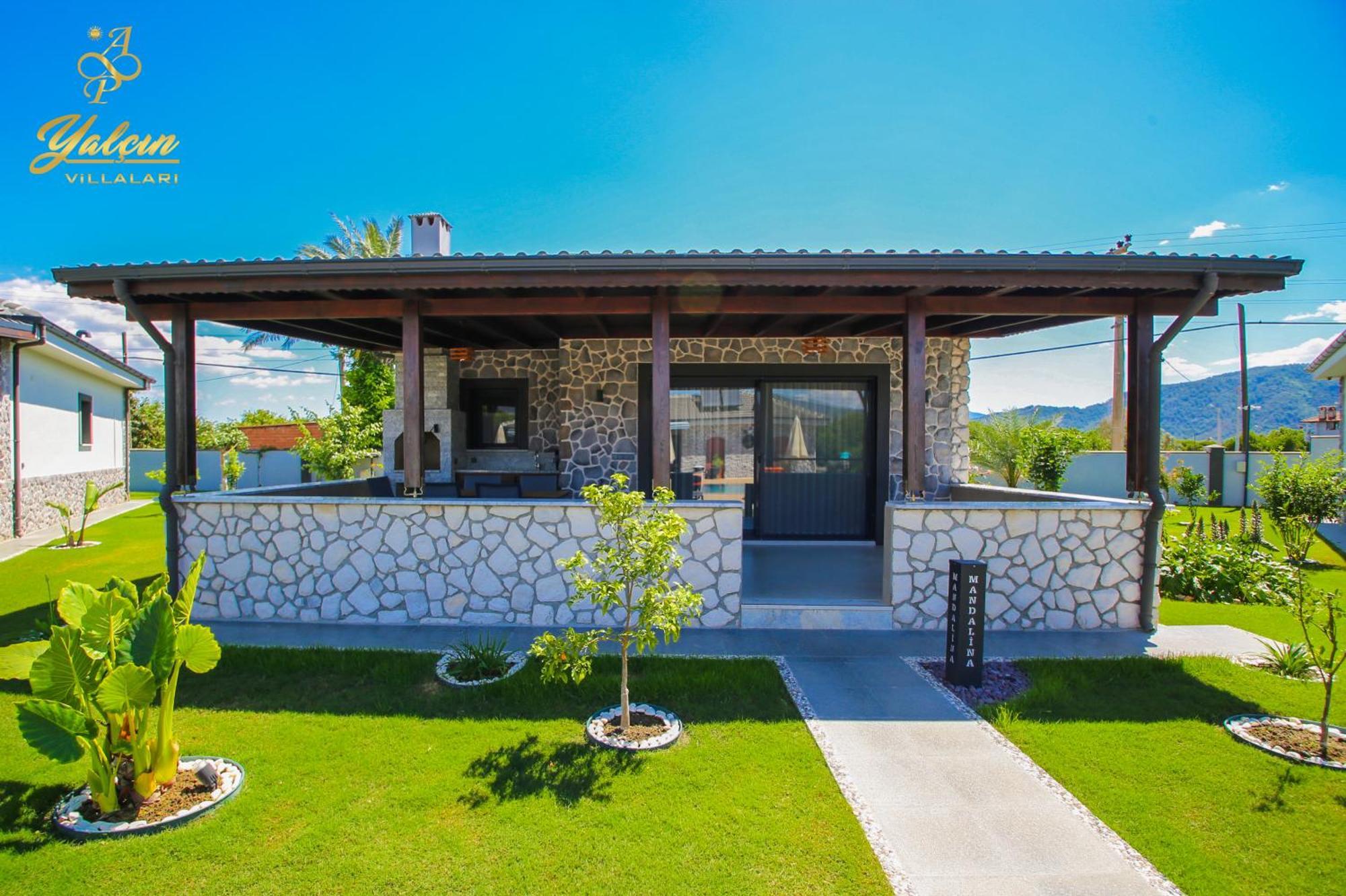 Apartment Koycegiz Yalcin Villalari