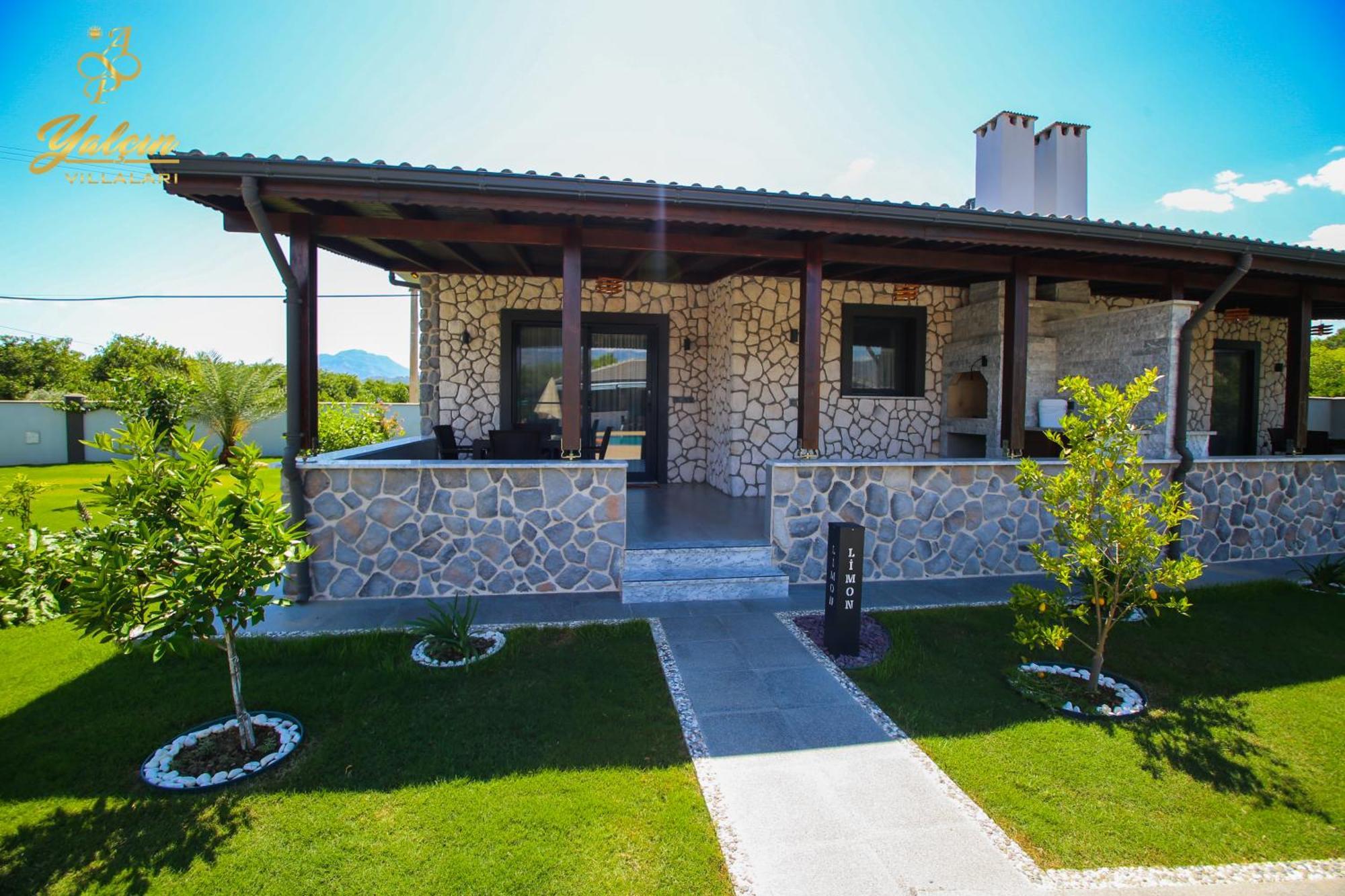 Apartment Koycegiz Yalcin Villalari *